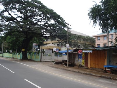 Photos of KM/KM/Carmel Fatima College Boys Section