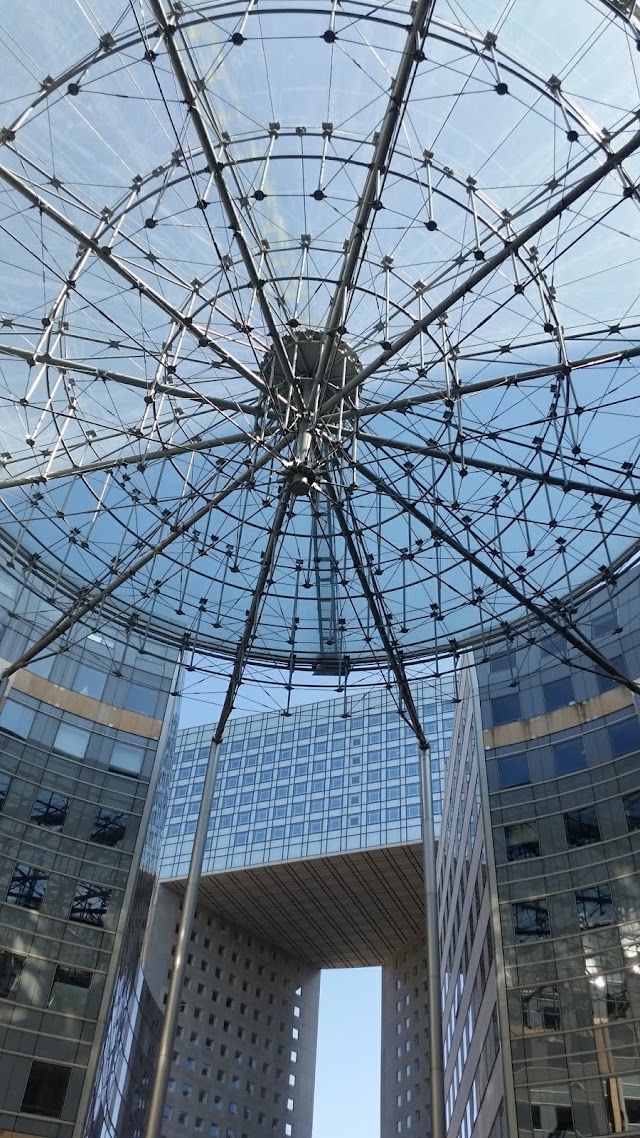 Louvre Hotels Group