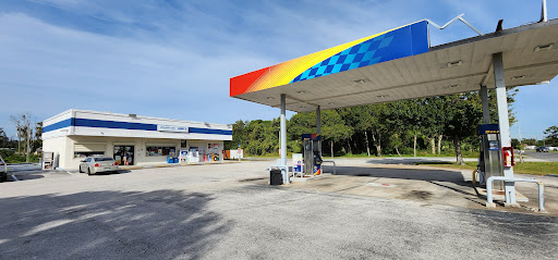 Edgewater SUNOCO - Visual