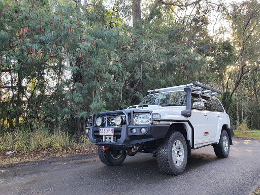 Performance 4x4 - Visual