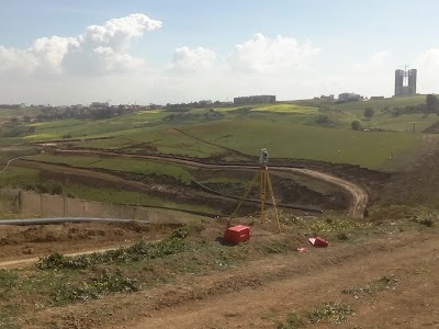 Photos of Train Station Sidi Abdellah
