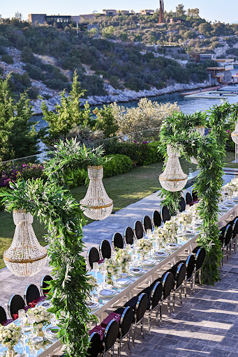 Nilyum Wedding Design & Planning