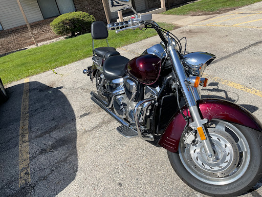 InLine Auto Inc. - Visual