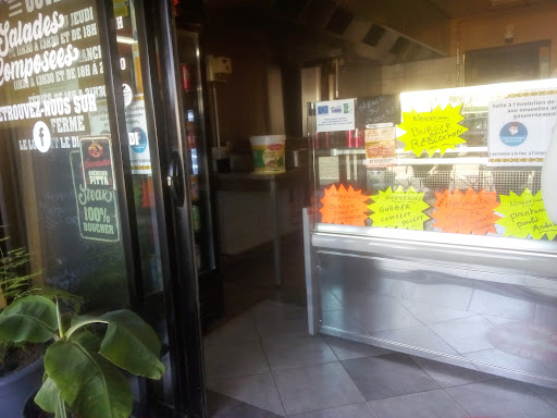 Photo 3 - Friterie de la place audruicq