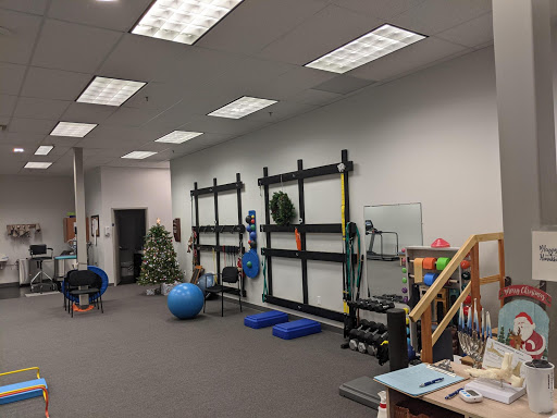 Optimum Physical Therapy - Nields St West Chester - Thumbnail
