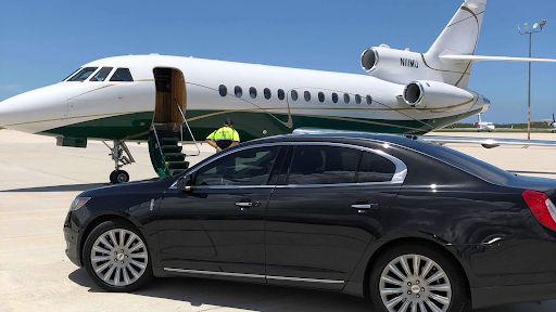 First Class Naples Transportation