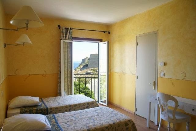 Hotel Christophe Colomb