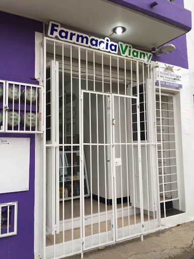 Farmacia Viany