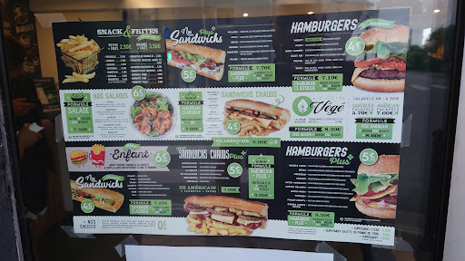 Photo 2 - Burger & Co