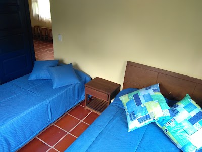 Photos of Caba&ntilde;as El Eden