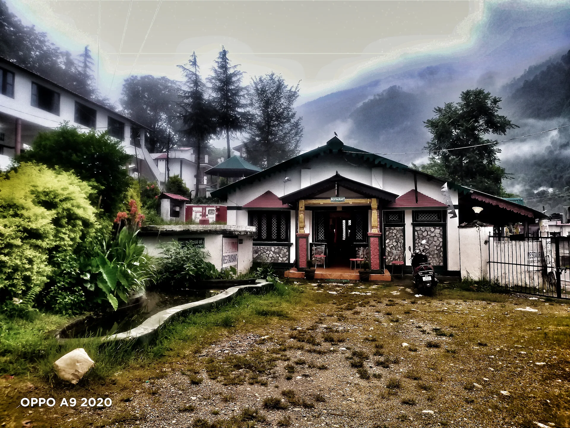 Mahima resort