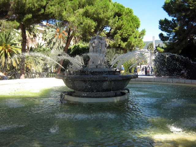 Monument du Centenaire