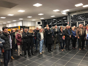 Photo n°18 de Renault / Dacia - Luxeuil Automobiles à Froideconche (Vendeur de voitures d'occasion)