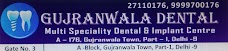 Gujranwala Dentistry