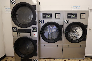 Photo n°1 de lavomatique à Hagondange (Laverie automatique)