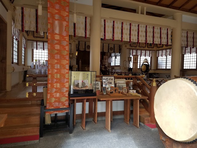 Kouzu Shrine