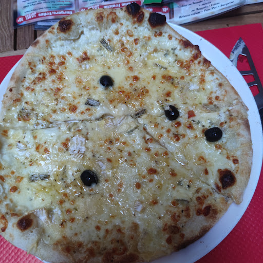 Photo 2 - MILANA'PIZZA Orthez