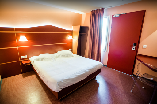 Photo 1 - Fasthôtel Montmarault