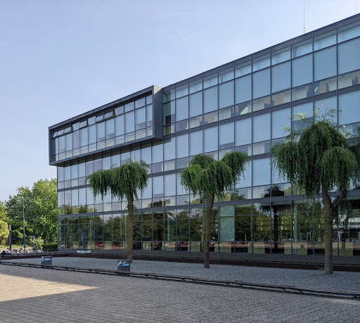 UB Rostock: University Library Südstadt - Thumbnail