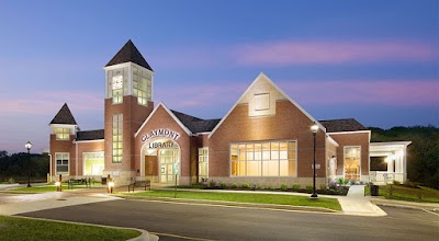 Claymont Public Library