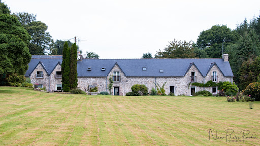 Photo de Le Vieux Puits à Meslan (56320)