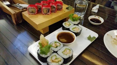 Photos of Furusato
