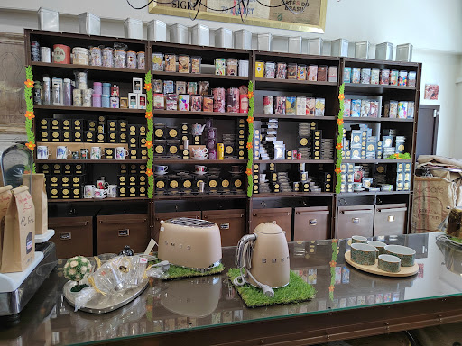 Ranchero Café