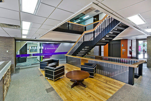 MSU-Center for Innovation & Entrepreneurship - Thumbnail