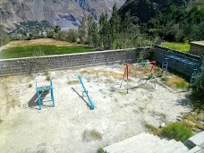 Govt Girls Primary School Athani (English Medium) chitral