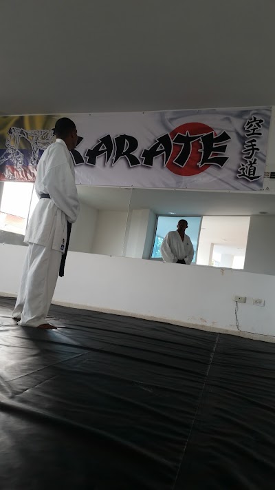 Photos of SAGITTARIUS Sports Center ♐GYM