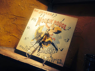 Photo n°138 de Le Basilic à Paris (Restaurant français)