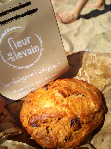 Fleur de Levain - Thumbnail