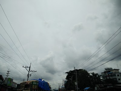 Photos of Madanpur Bus Stand