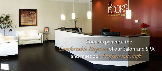 Looks Salon and Spa