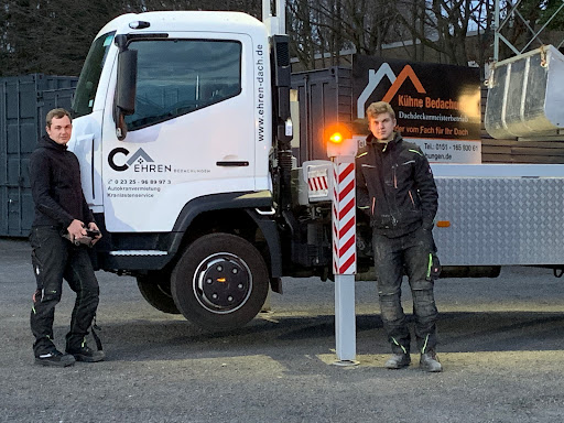 Ehren-Kühne-Blank Dachkonzepte GmbH - Thumbnail