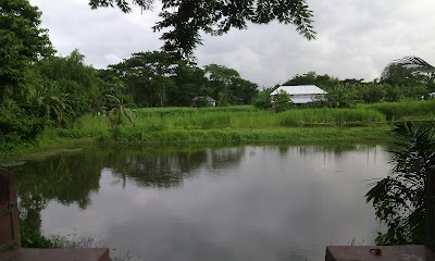 Photos of Alalpur Jame Mosjid (Madrasa Mosjid)