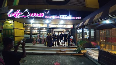 Photos of Dinas PPKA Kota Bengkulu
