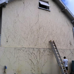 Photo n°3 de WORK RENOV TCE à Milhaud (Peintre en bâtiment)