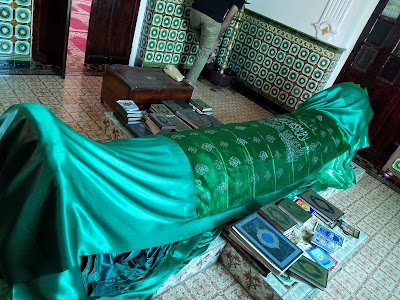 Photos of Ketchimale Mosque