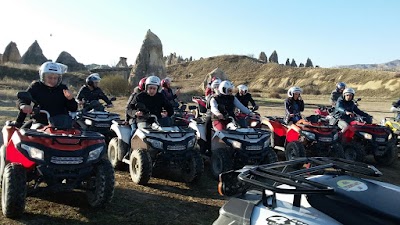 Photos of CHASİNG CAPPADOCİA TOUR