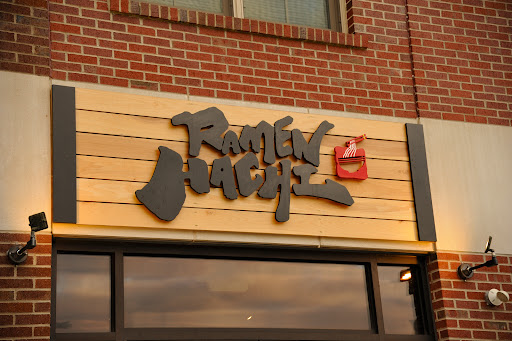 Ramen Hachi