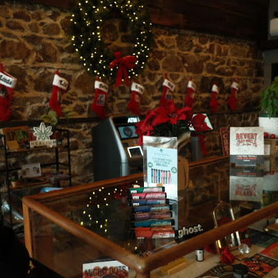 Photo of Hudson & Main Cannabis Dispensary Warrensburg