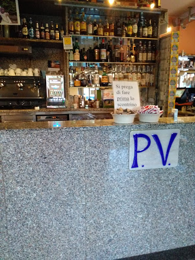 Bar Pone - Visual