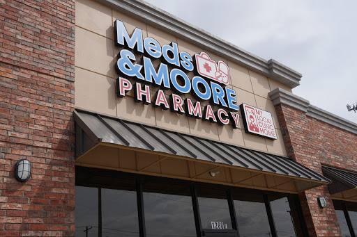 Meds & Moore Pharmacy: Compounding Pharmacy