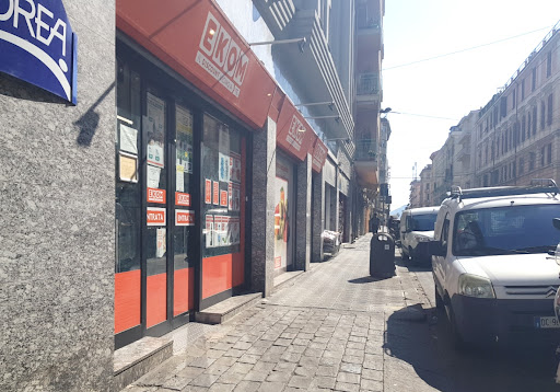Supermercato Ekom