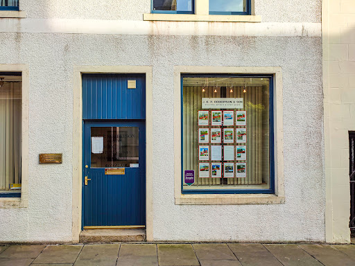 Robertson J E P & Son