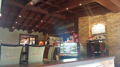 cafe