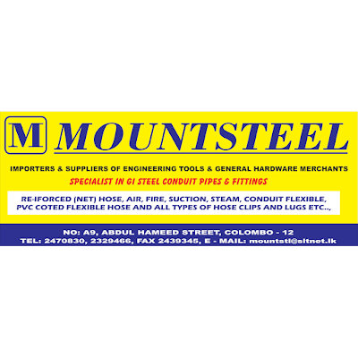 Photos of MOUNTSTEEL