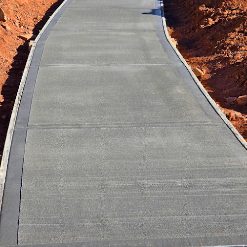 Rod Concrete Contractors of Corpus Christi