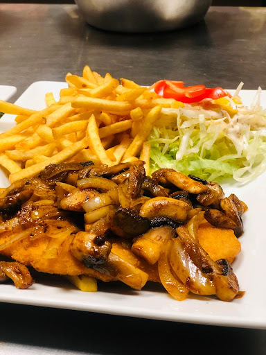 Bollywood Restaurant, Pizzeria Und Lieferservice - Thumbnail